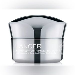 NIB LANCER Instant Contour Firming Treatment 1.7 oz.